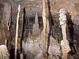 00395-1693 Wind Cave - photo by Garry K Smith